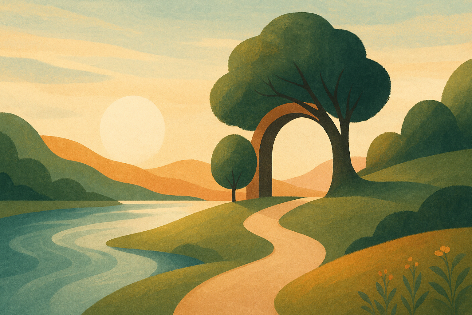 Retirement Readiness Illustration